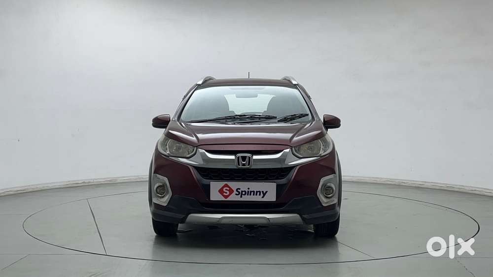 Honda Wr-v 1.2 Vx I-vtec, 2018, Petrol