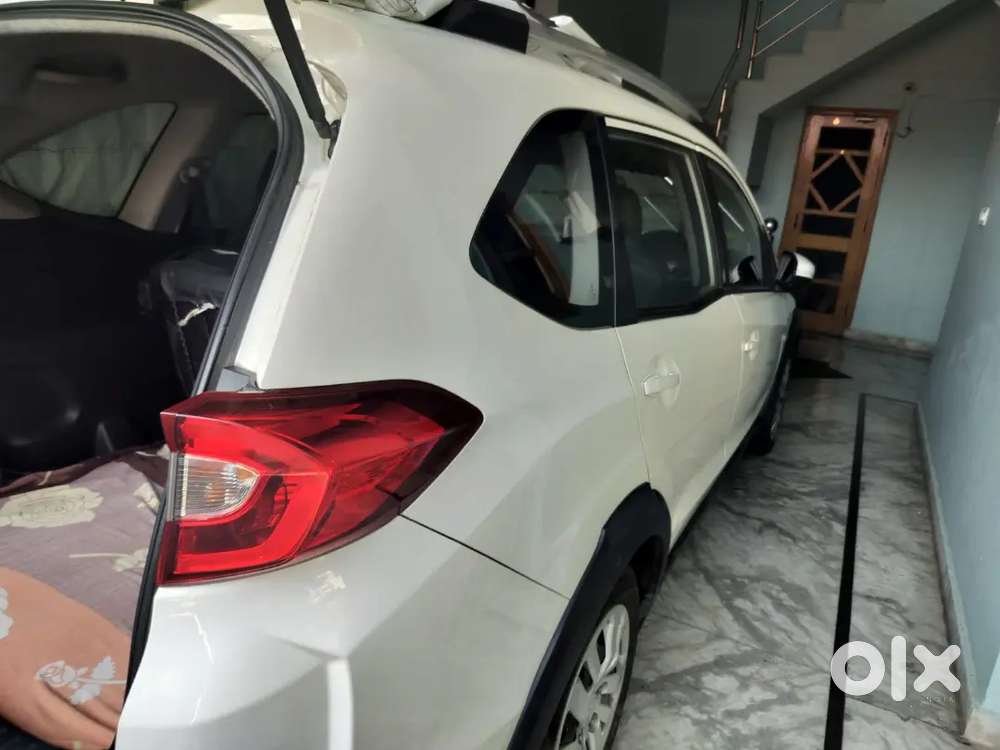 Honda Br-v 1.5 2016