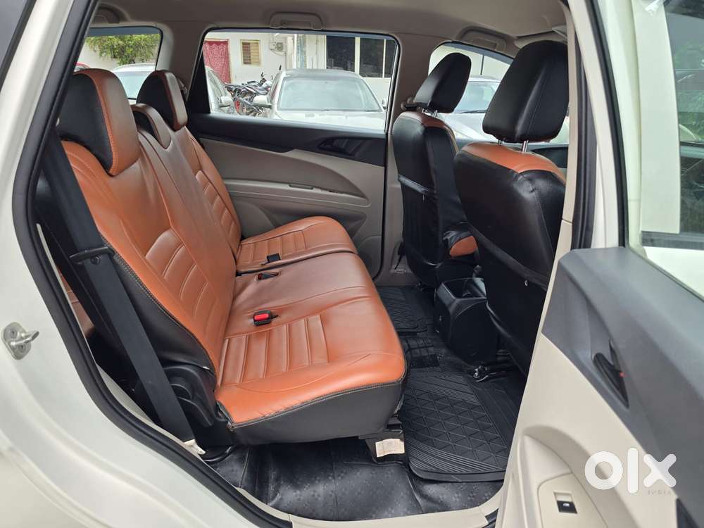Mahindra Marazzo M2 8str, 2023, Diesel