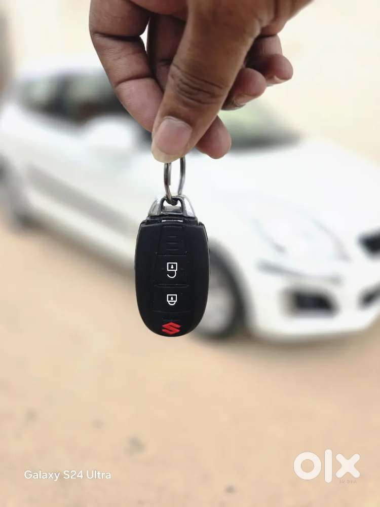 2017 Maruti Swift Ddis