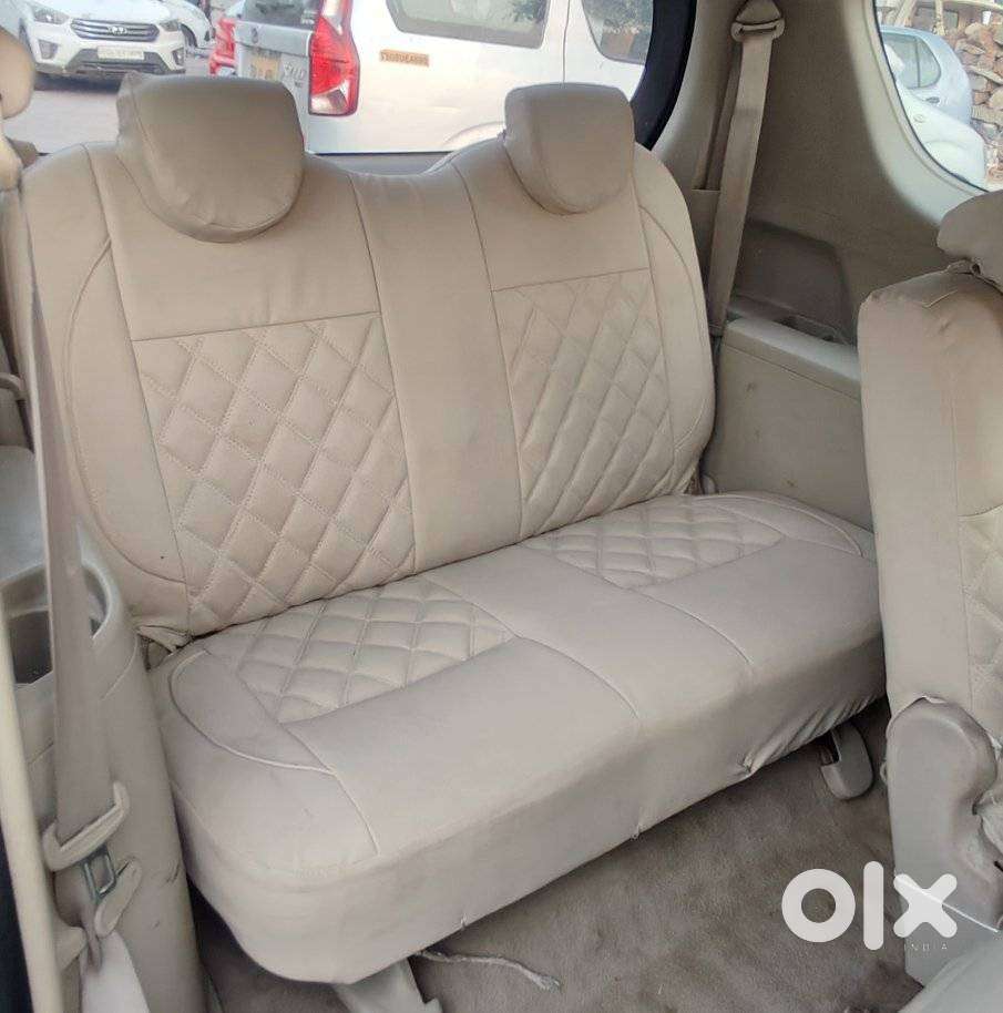 Maruti Suzuki Ertiga Vdi, 2013, Diesel
