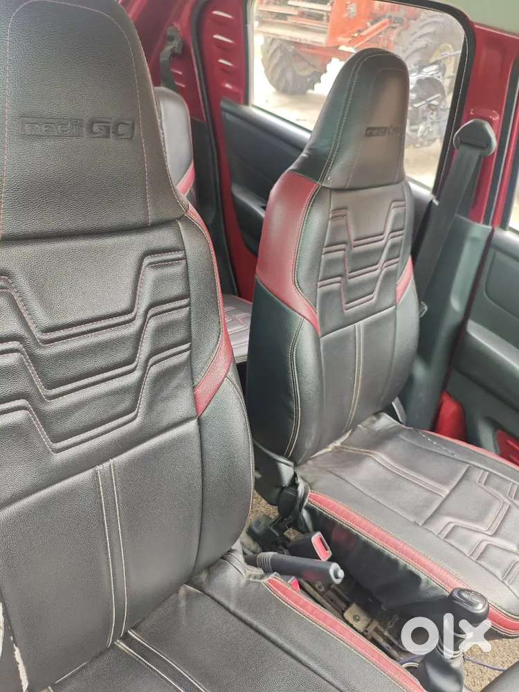 Datsun Redigo Gold 2019 Edition