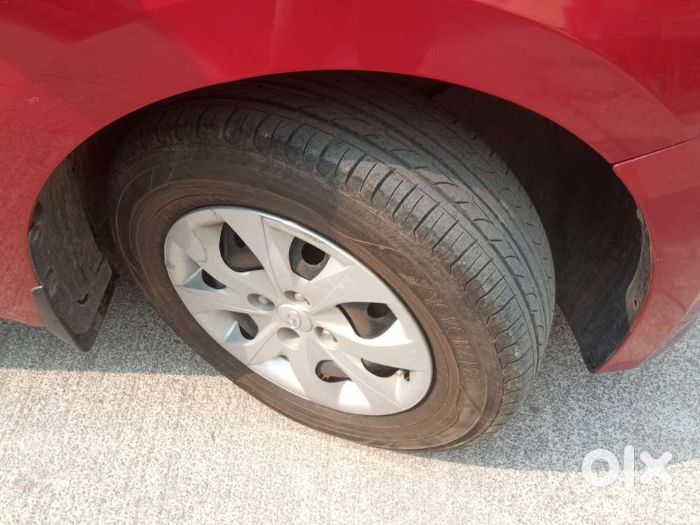 Hyundai I20 1.4 Sportz, 2015, Diesel