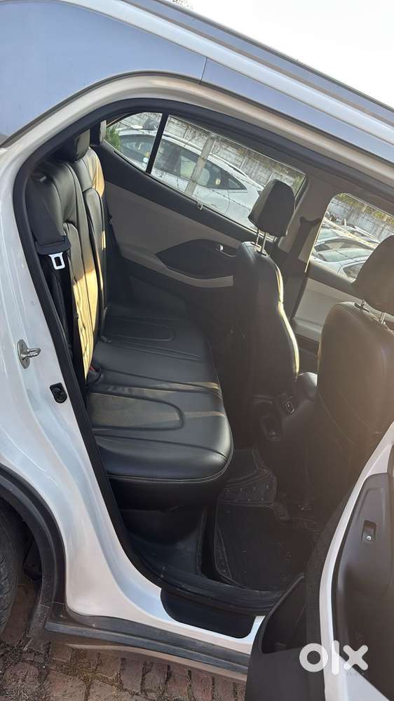 Hyundai Creta 1.5 Sx Executive Petrol, 2022, Petrol