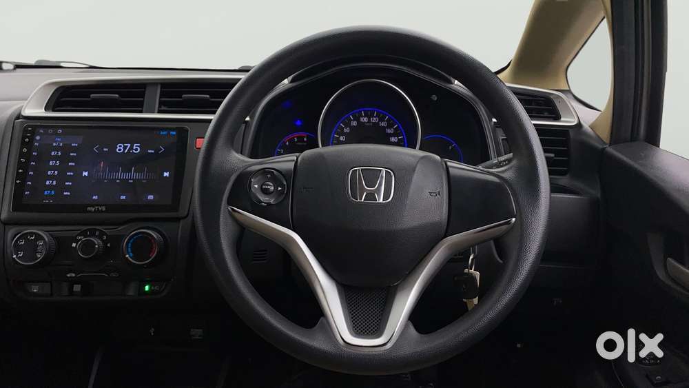 Honda Jazz 1.5 V I Dtec, 2015, Diesel