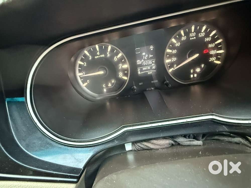 Tata Zest Diesel Manual 2017