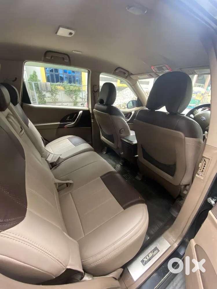 Mahindra Xuv500 2013 Diesel 150000 Km Driven