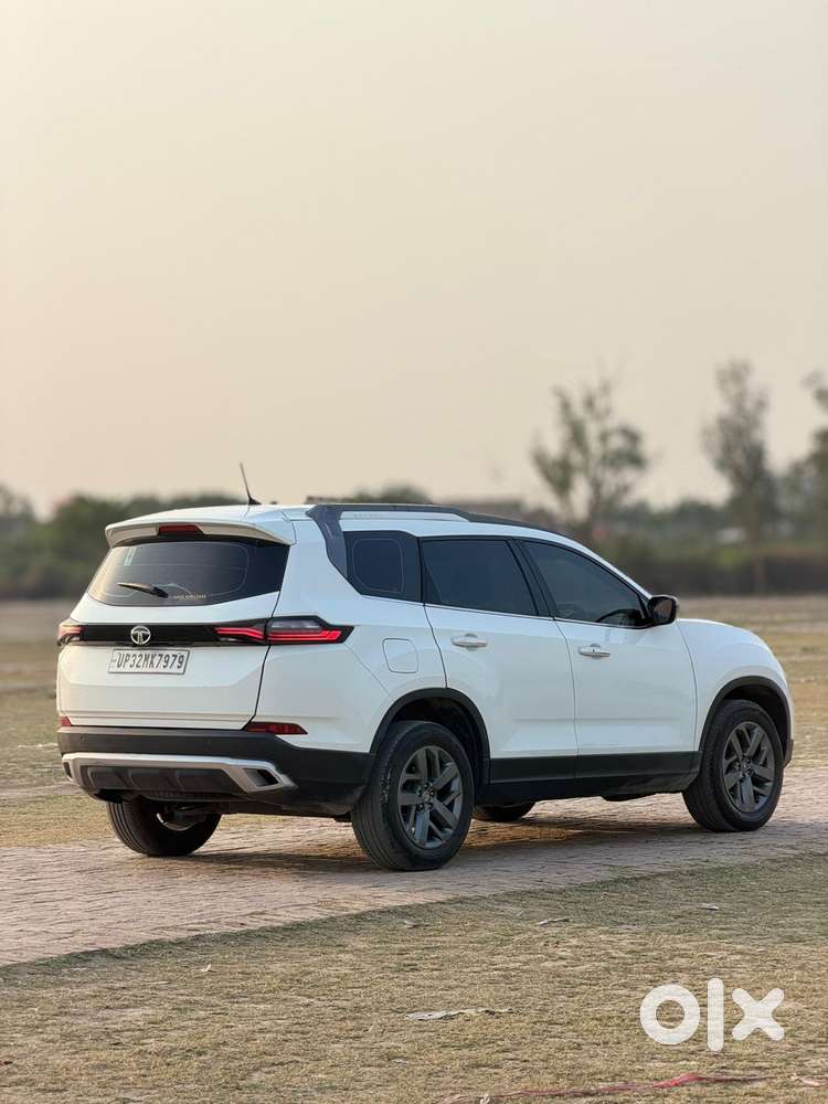 Tata Safari 2.0 Kryotec Xt Plus, 2021, Diesel