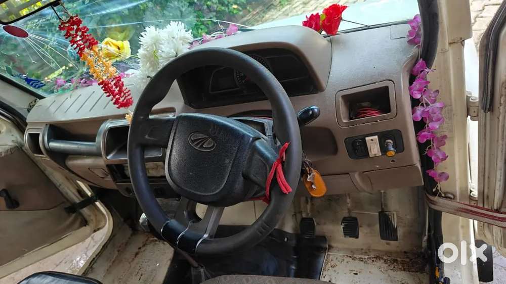 Mahindra Bolero Pik-up 2017 Diesel Well Maintained
