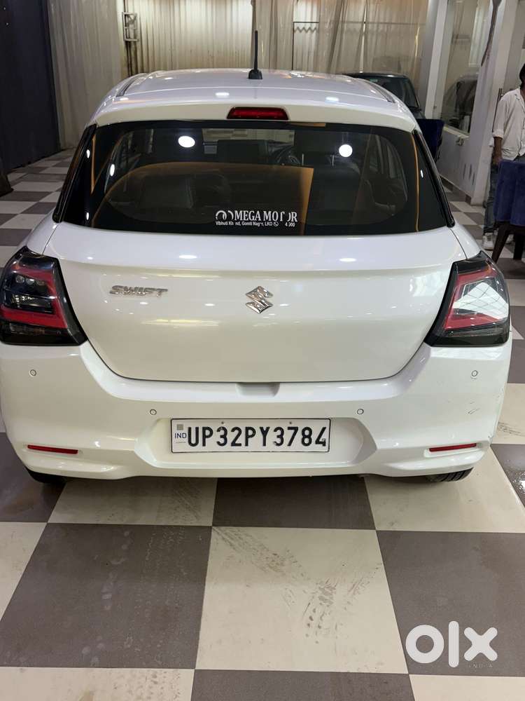 Maruti Suzuki Swift Amt Ddis Zdi, 2024, Petrol