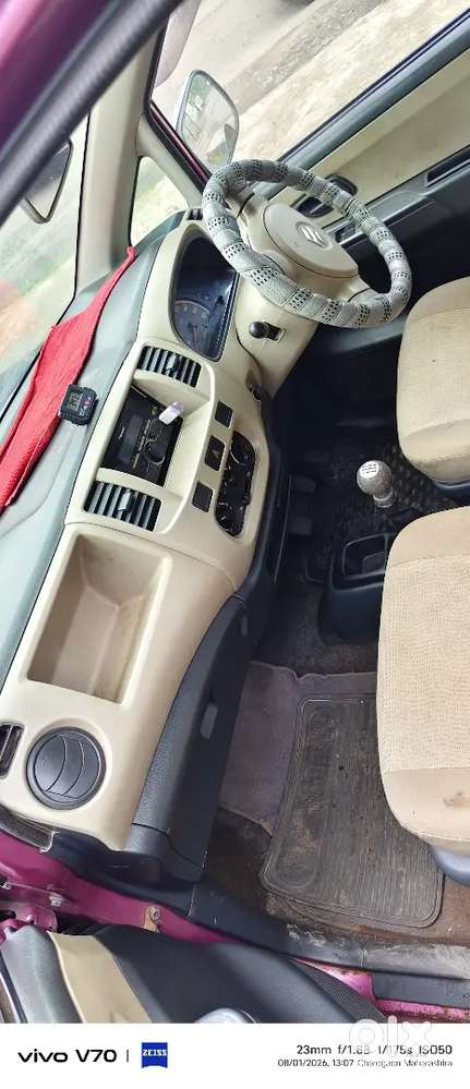 Maruti Suzuki Zen Estilo Lxi 2009