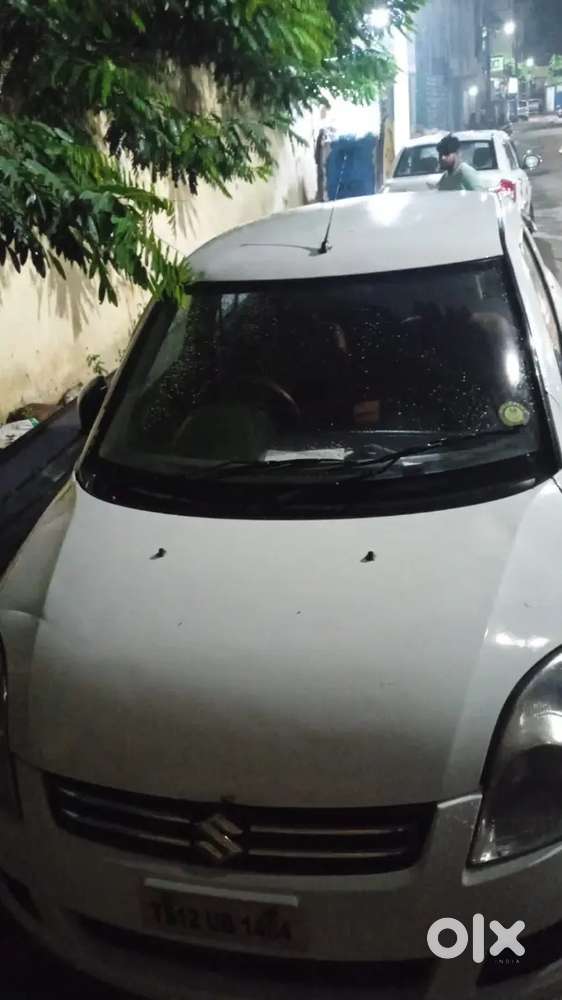 Maruti Suzuki Dzire 2013 Model Paper Valid Only Whtas Up