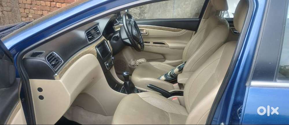 Maruti Suzuki Ciaz 2020 Petrol 78000 Km Driven