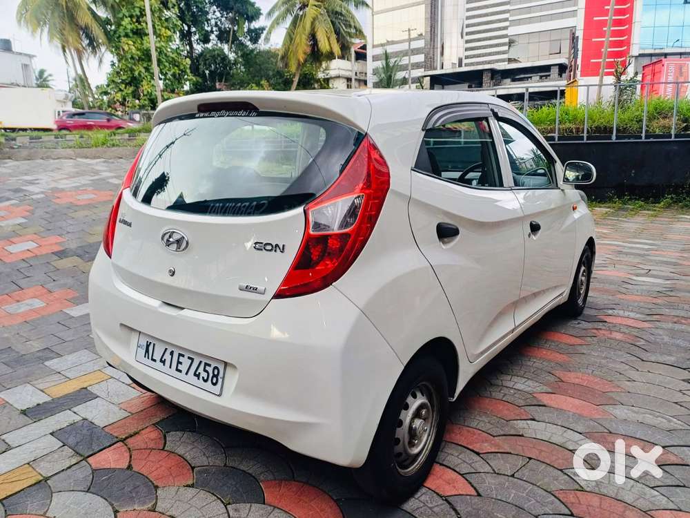 Hyundai Eon Era, 2011, Petrol