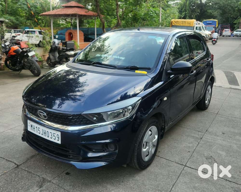 Tata Tiago 1.2 Revotron Xm Cng, 2023, Cng & Hybrids