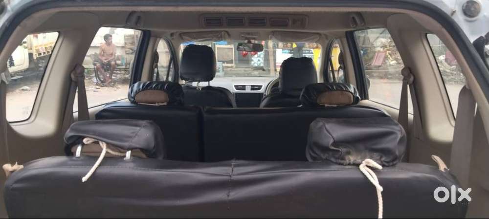 Maruti Suzuki Ertiga 2014 Petrol 45654 Km Driven