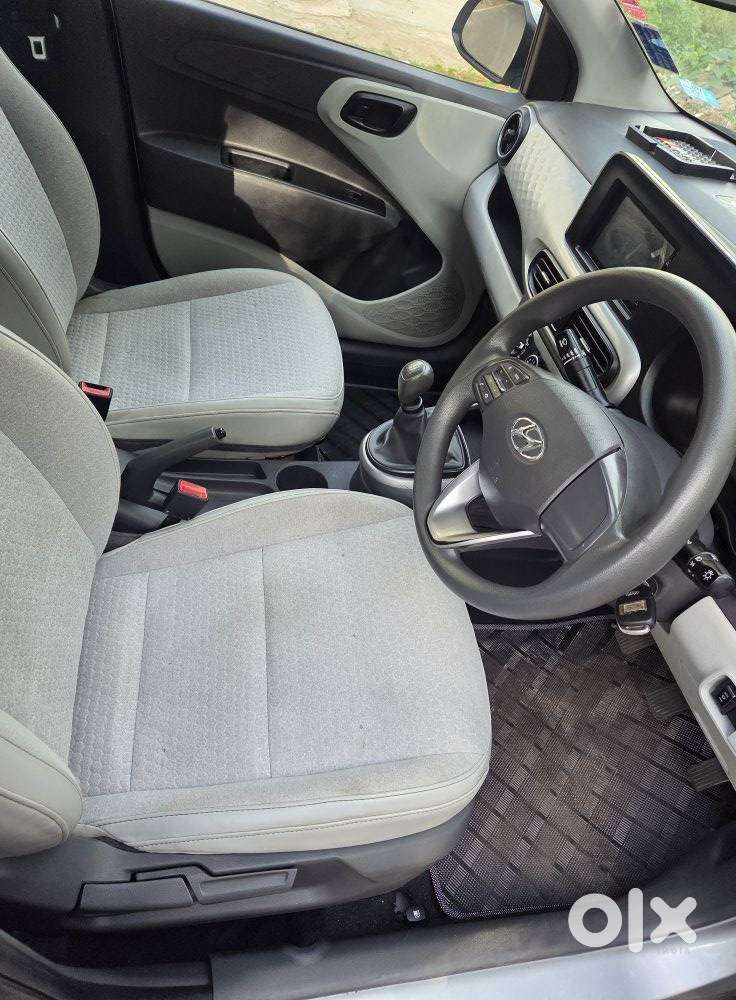 Hyundai Grand I10 Nios Corporate Edition 1.2 Vtvt, 2020, Petrol