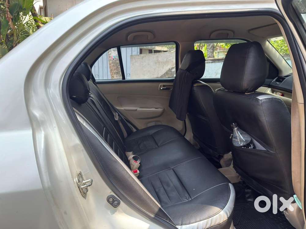 Maruti Suzuki Swift Dzire 2014 Petrol Well Maintained