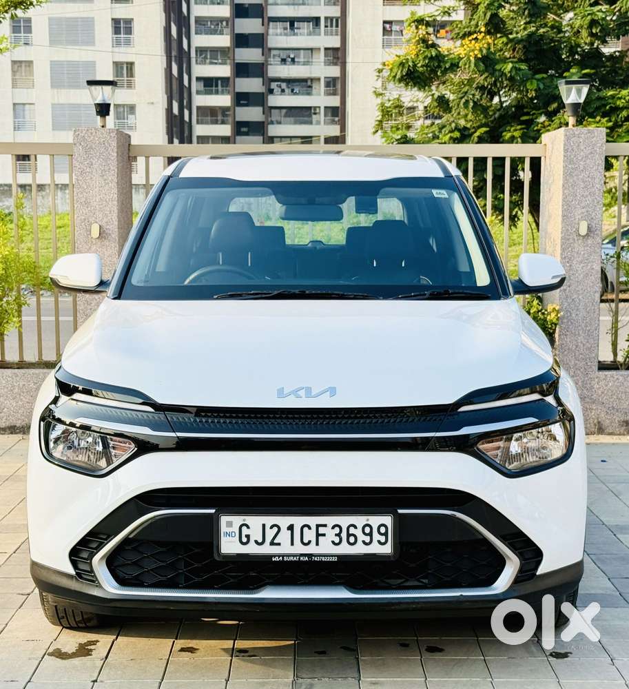 Kia Carens Prestige Plus Diesel, 2025, Diesel