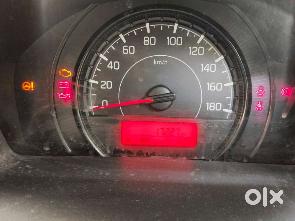 Maruti Suzuki Wagon R 1.0 Lxi, 2021, Petrol
