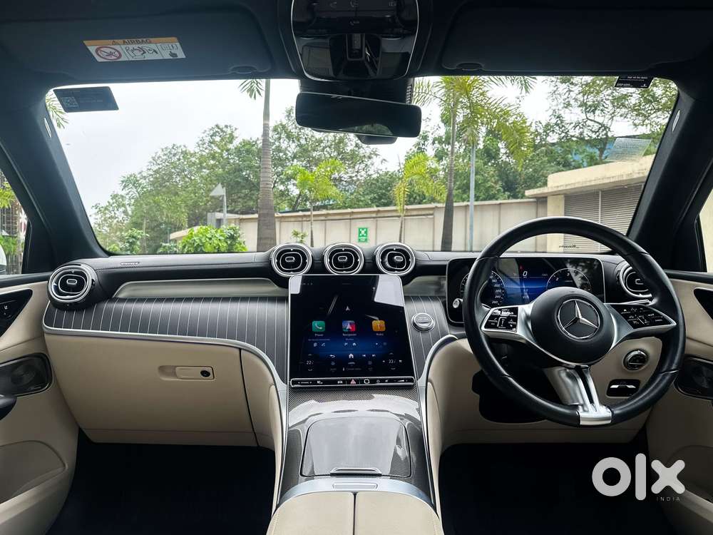 Mercedes-benz Glc 220d 4matic, 2025, Diesel