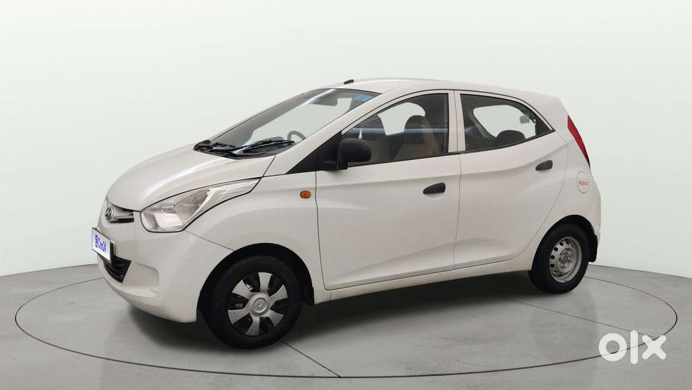 Hyundai Eon Era +, 2014, Petrol