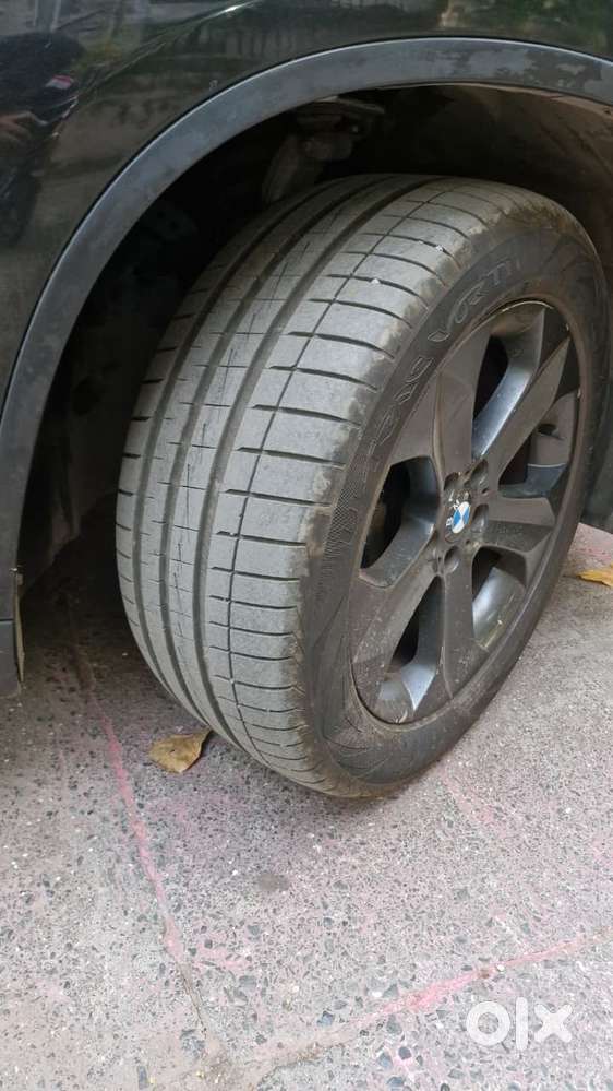 Bmw X6 2009-2014 Xdrive30d, 2012, Diesel