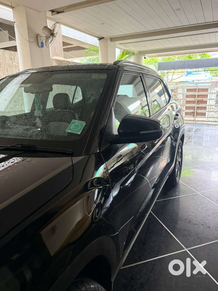 Hyundai Creta Diesel 2023