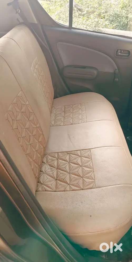 Maruti Suzuki Ritz 2011 Diesel Manual