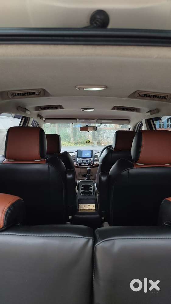 Original Kerala 2013 Innova