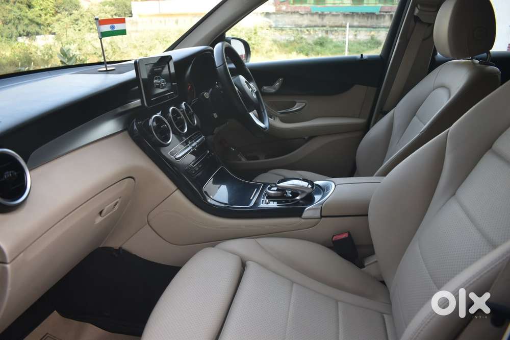 Mercedes-benz Glc 220d 4matic, 2017, Diesel