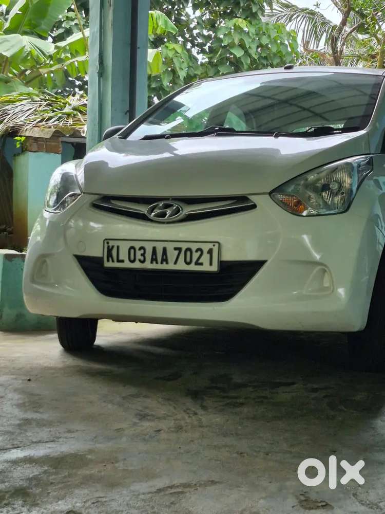 Hyundai Eon 2016 For Sale