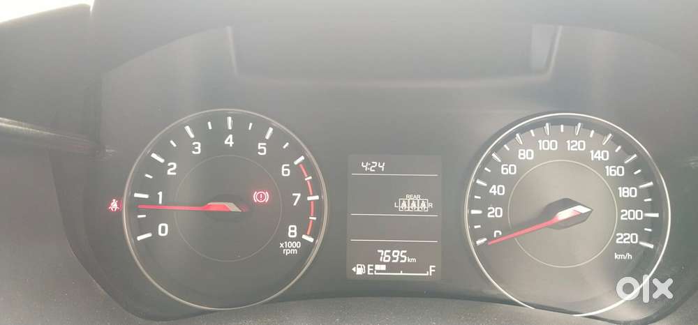 Maruti Suzuki Dzire 1.2 Vxi, 2025, Petrol