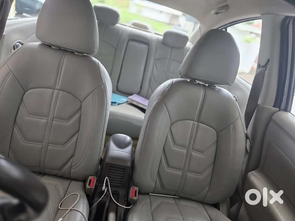 Renault Scala 1.5 Diesel 2012
