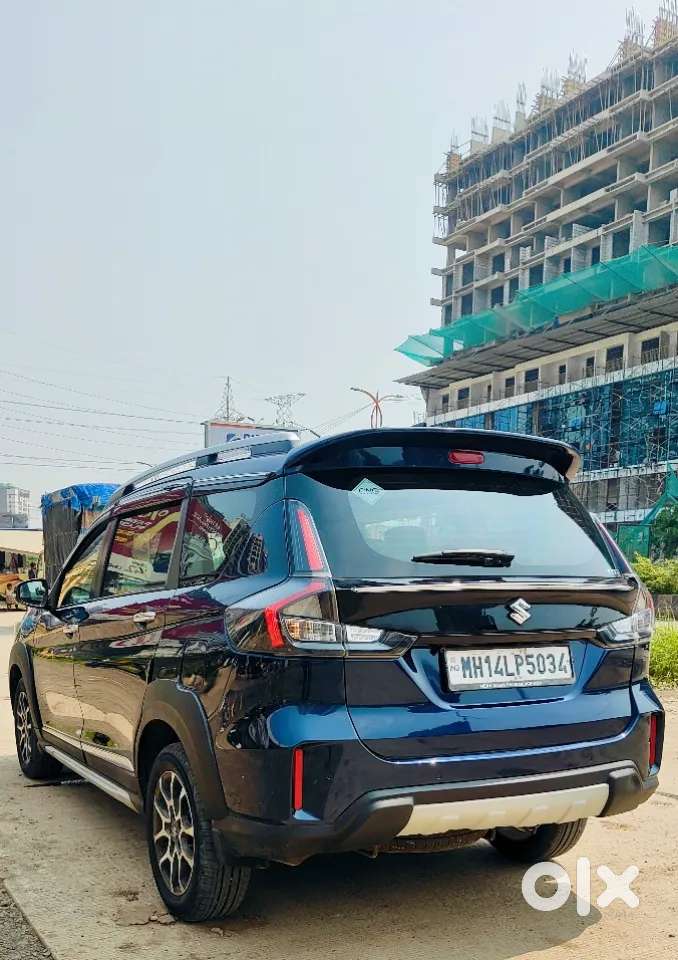 Maruti Suzuki Xl6 Zeta Mt Cng, 2024, Cng & Hybrids