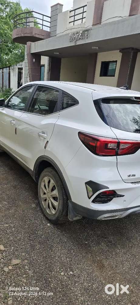 Mg Astor 2023 Petrol Good Condition