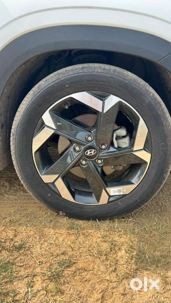 Hyundai Alcazer Excellent Condition