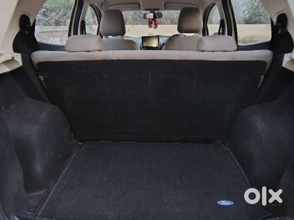 Ford Ecosport 1.5 Tdci Trend Plus Be, 2021, Diesel