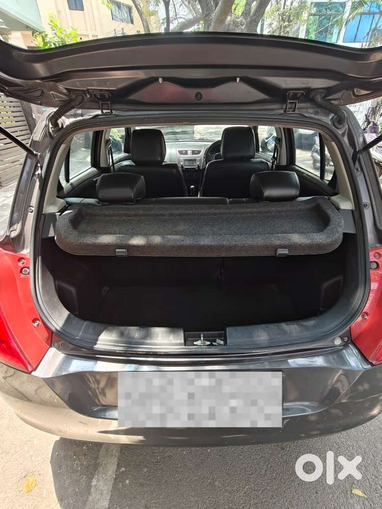 Maruti Suzuki Swift Ddis Vdi, 2016, Diesel