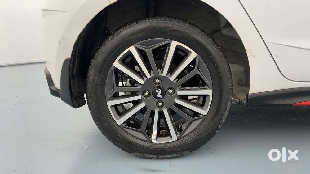 Hyundai I20 N Line N8 1.0 Turbo Dct, 2023, Petrol