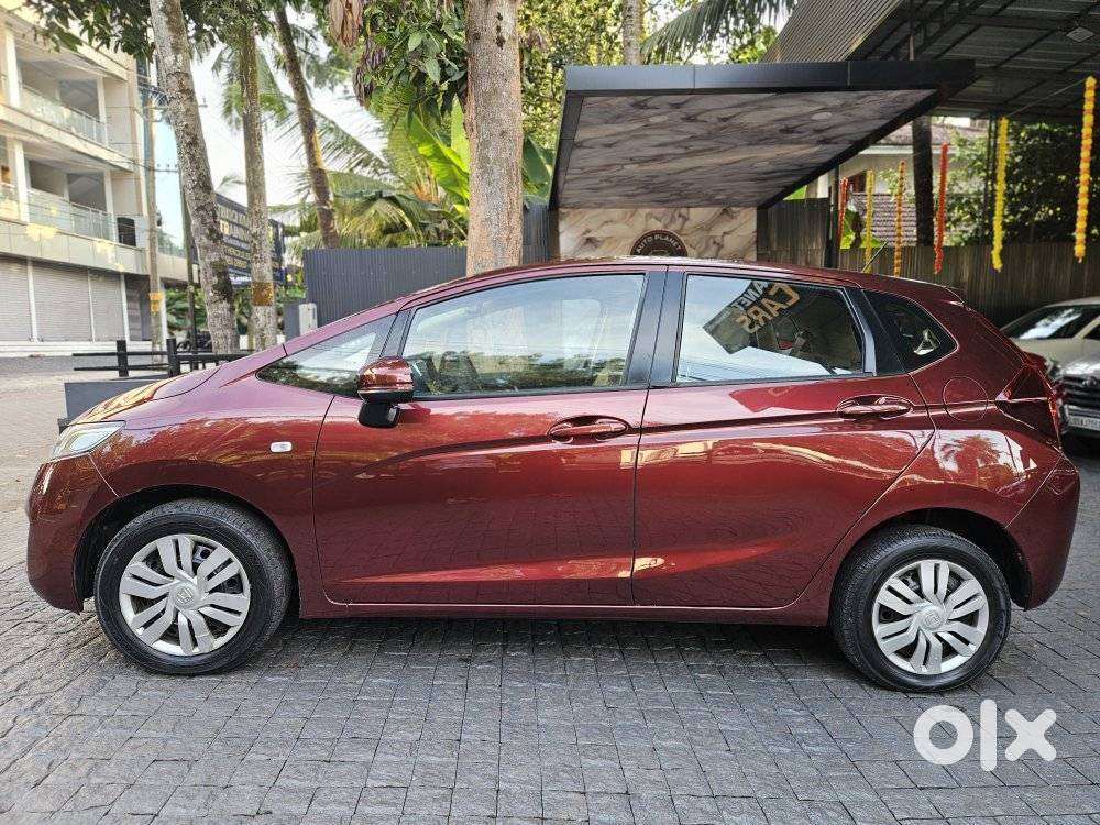 Honda Jazz 1.5 Sv I Dtec, 2017, Diesel