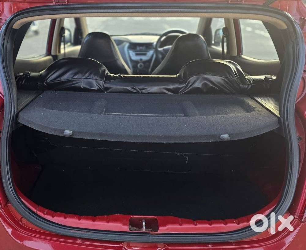 Hyundai Eon 1.0 Kappa Magna Plus, 2013, Petrol