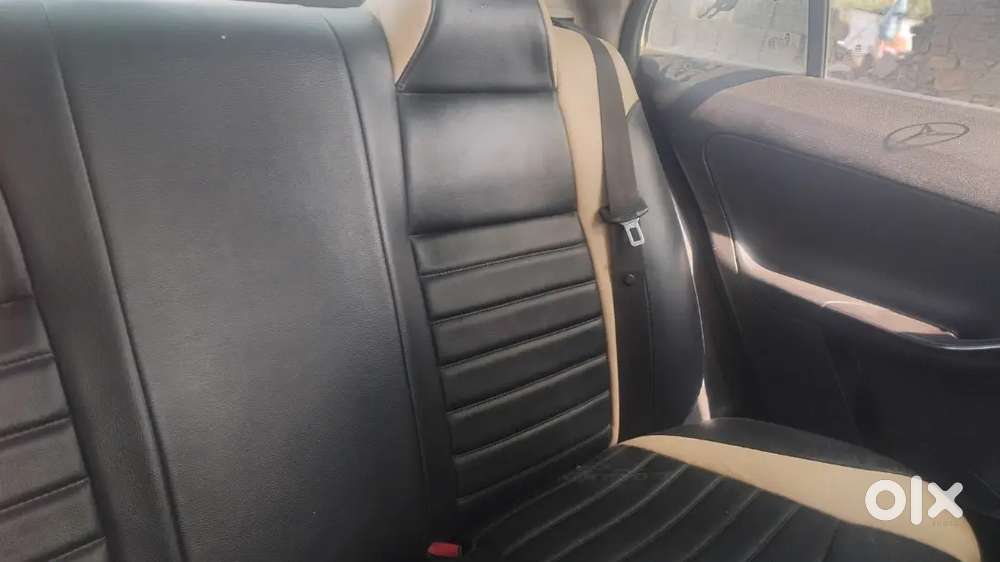 Tata Zest 2016 Diesel Well Maintained