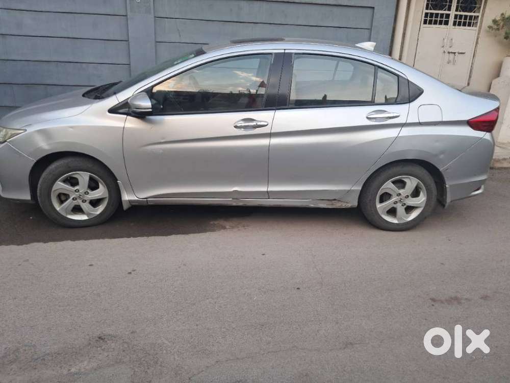 Honda City I Dtec Vx Option, 2015, Diesel
