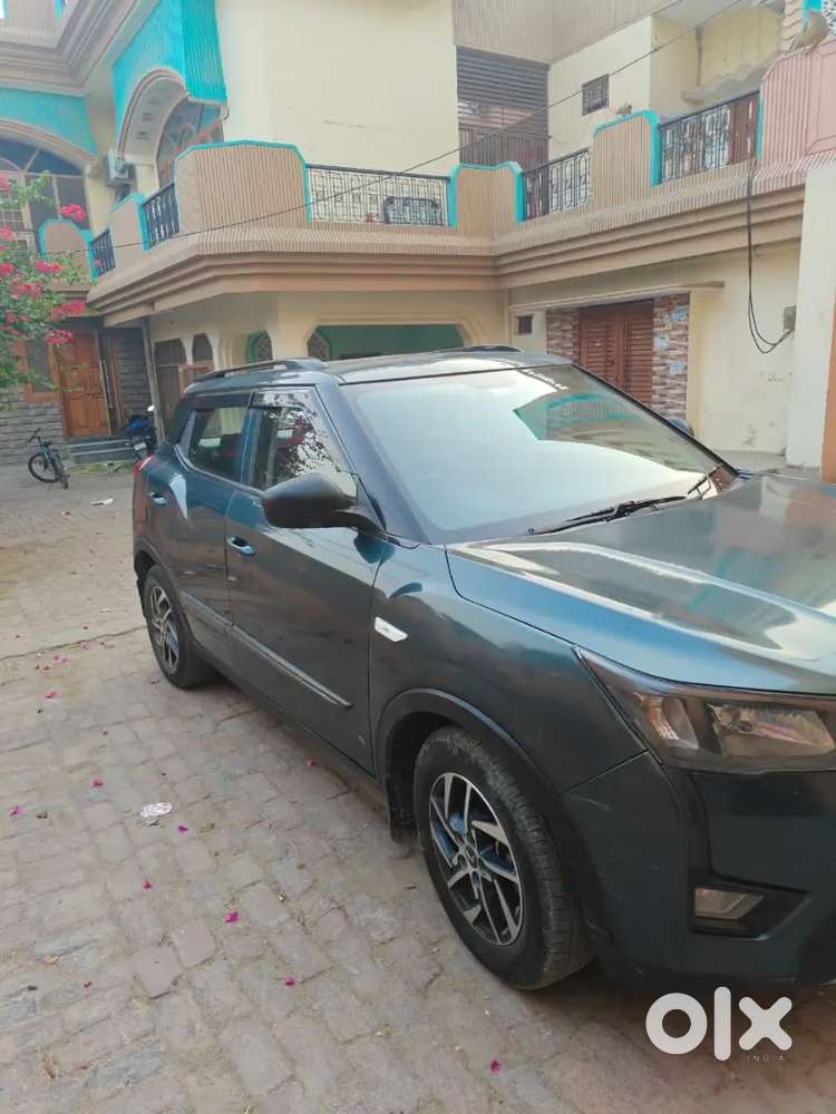 Mahindra Xuv300 2024 Diesel 40000 Km Driven