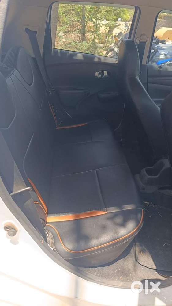 Datsun Go 2019 Petrol Well Maintained