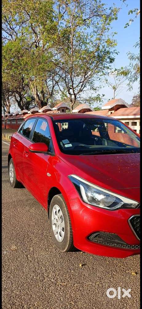 Hyundai I20 2016 Petrol Well Maintained