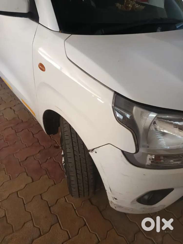 Maruti Suzuki 2020 Model Vxi
