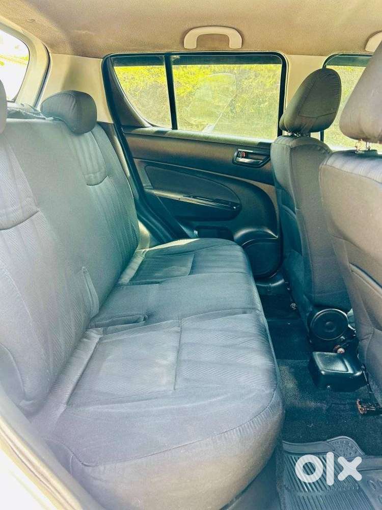 Maruti Suzuki Swift 2011-2014 Vdi, 2012, Diesel