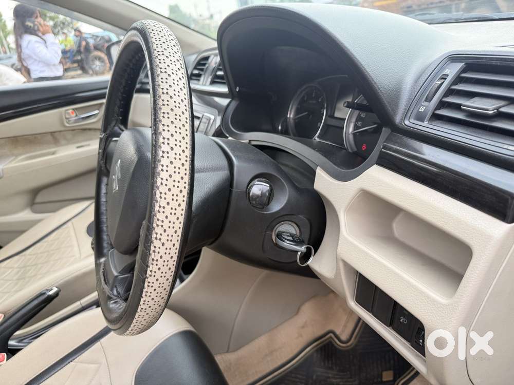 Maruti Suzuki Ciaz Vdi(o), 2016, Diesel